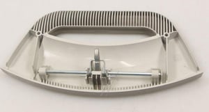 Türgriff für Waschmaschine Whirlpool/Indesit C00287853 Vesmalit Futura