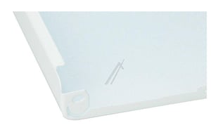 Geschirrspüler-Abdeckung Com für Bauknecht und Bosch/Siemens - Gehäuseteil, weiß