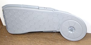 Lüftungskanal Luftkanal 00770553