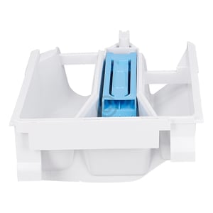 Waschmittelschublade Candy Hoover 43040098 Spülkasten