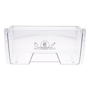 Gemüsefach Midea 12131000A11003 für Kühlschrank Midea