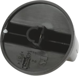 Drehgriff-Backofen 00628020