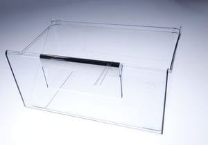 Gefrierkasten für Kühlschrank AEG 140031201035 - 738x200mm