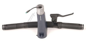 Lenkerbaugruppe SoFlow 800.526.01 für E-Scooter SO ONE LITE PRO DE 22km/h Silbergrau
