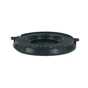 Kohlefilter Type48 Whirlpool 484000008783 AMC037 Wpro 233mmØ für Dunstabzugshaube