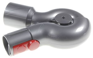 Schnellwechsel-Adapter für Dyson Staubsauger 96776201 UP-TOP-TOOL