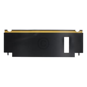 Dämmplatte unten SIEMENS 00657101 für Geschirrspüler