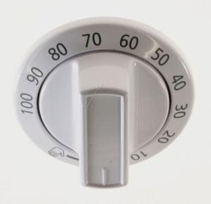 Beko Ofen Drehknopf C00910396 Programmschalter