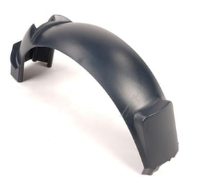 Schutzblech hinten SoFlow 800.570.34 für SO ONE LITE E-Scooter (Frosted Blue)