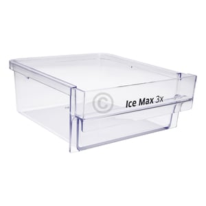 Eiswürfelbehälter IceMax3x SAMSUNG DA97-13670A für KühlGefrierKombination