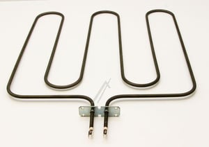 Heizkörper Unterhitze für Ofen Brandt 77X3282 Backofenheizung