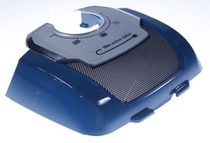 Staubsaugerdeckel Bosch 11006033 Gehäuseteil