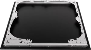 Glaskeramikfläche 20003313 Originalersatzteil von Bosch