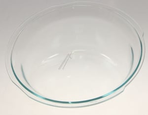 Smeg-Waschmaschine-Bullaugeglas 772533447 Schauglas