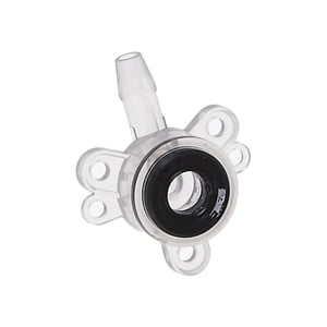 Window Cleaner Universal Swivel Water Pipe Connector 201-J001-0009 Ecovacs