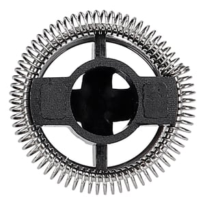 Milchaufschäumer passend für Krups MS-623523 BLUPARTS - KOMPATIBEL 10108910