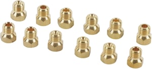 Düsensatz Erdgas 12012009