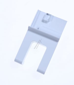 Seitenteil Konservenabsteller rechts für Kühlschrank Liebherr 743846300 für Ablage, Seitenwand