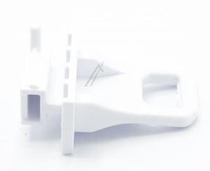 Verschlusshaken OBL für Geschirrspüler Smeg 763850418 Tür Verriegelung