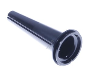 Wurststopfer für Fleischwolf Bosch Siemens 10031842 Aufsatz