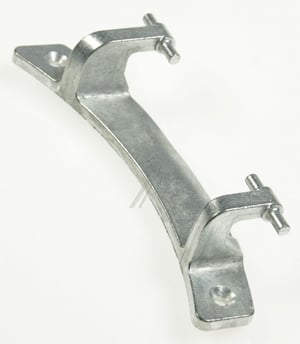 Waschmaschinen-Gelenk Whirlpool/Indesit 481010564919 Türscharnier