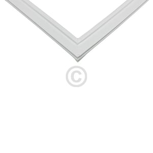 Türdichtung für Kühlteil SIEMENS 00238375 in KühlGefrierKombination