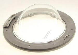 Trockner-Bullauge Candy Hoover 41045871 Gehäuseteil