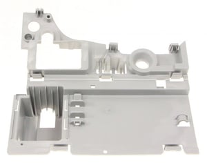 Pumpengehäuse für Beko Trockner C00871905 Abdeckung