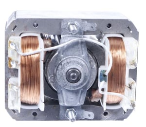 Elica-Motor K37F1949 für Dunstabzugshaube 3V, linksdrehend