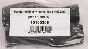 Handgriffe links und rechts EGRET 10100309 für E-Scooter ONE X PRO PROFX