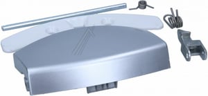 Waschmaschinen-Türgriff COM 4055085551 Set, Handgriff, Bullauge