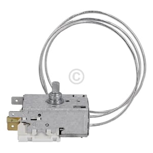 Thermostat wie Bauknecht 481228238175 Ranco K59-S2785 für Kühlschrank