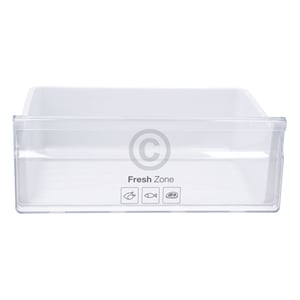 Schublade unten FreshZone für Kühlteil SAMSUNG DA97-13473B in KühlGefrierKombination