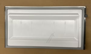 Gefriertür Links für Kühlschrank Haier 49046256 linke Seite, Gefrierfach