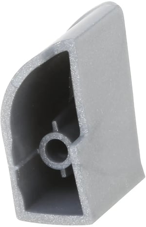 Tastenkappe für Bügeleisen BSH-Gruppe 00628078 Druckknopf, weiß