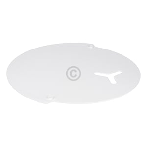 Top decorative cover（white） 201-2417-2334