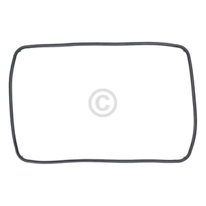 Türdichtung RUNDUM, GESCHLOSSEN, BW MIT VOLLGLAS- 00174094