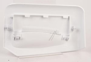 Waschmittelfachblende für Waschmaschine Candy Hoover 43033904 Modell CS 7kg 1300