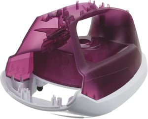 Wassertank für Bügeleisen BSH-Gruppe 12011615 Wasserbehälter, transparent