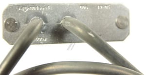 Heizkörper für Ofen Hisense/Gorenje 437927 Backofen, 1600W