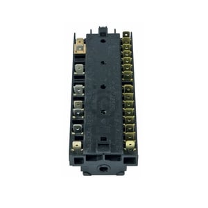 Backofenschalter NEFF 00493266 Wahlschalter B&S 30115/2 für Herd