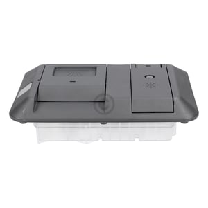 Dosierkombination passend für Electrolux 140001303449 Bitron/ Elbi 35570033