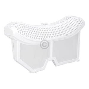 Flusensieb für Trockner Midea 12138200000562 Filter