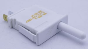 Lichtschalter für Kühlschrank Hisense/Gorenje 467440 27x8x30mm