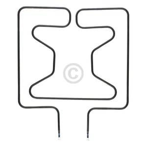 Heizelement unten 1100W BOSCH 00447446 IRCA 17R337 für Backofen
