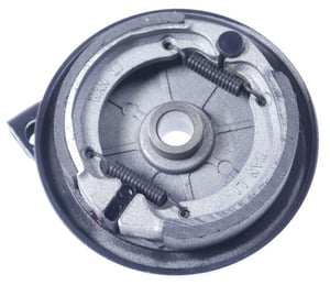 Trommelbremsabdeckung SoFlow SO2 AIR 800.290.21 für E-Scooter