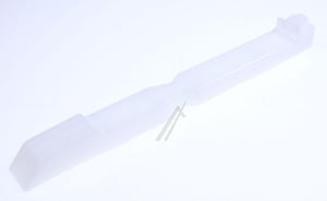 Leiste für Kühlschrank Liebherr 742947200 Spritzgussteile