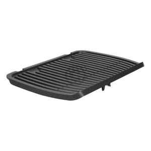 Grillplatte oben Tefal TS-01039391 für OptiGrill Kontaktgrill Tischgrill