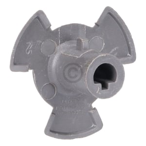 Mitnehmer für Drehteller SAMSUNG DE67-00140A in Mikrowelle