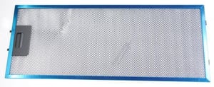 Fettfilter für Dunstabzugshaube Candy Hoover 49038892 Gitter, Abzug